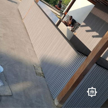 OFRECEMOS WALL PANELS Y MATERIALES DE PVC DE ALTA CALIDAD. - Img 122628645