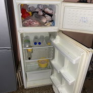 Vendo Refrigerador Bluesky americano - Img 55720638