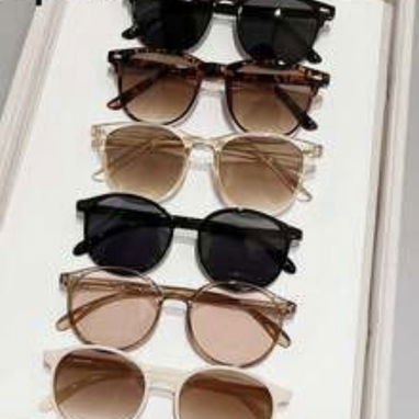 Gafas de todo tipo 😎😎 - Img 115965393