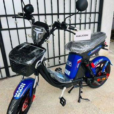 Bicimoto MISHOZUKI GRILLO,HALCON NOVA,TOPMAQ,Patineta eléctrica MAF - 6/7