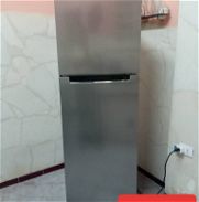 Refrigerador Haitech nuevo dos puertas - Img 45772257
