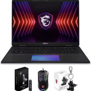 For-M-S-I Titans 18 HX AI 18inch RTX 5090 Core Ultras 9 - Img 57996521