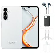 Teléfono HotWav A36,  3GB Ram, 128GB Almacenamiento - Img 58278304