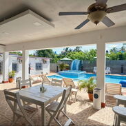 🌴🌊¡Exclusiva casa de playa con un toque moderno y en perfectas condiciones! Es el lugar ideal para relajarse y disfrut - Img 44797854