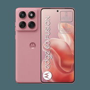 📌🧨MOTO Edge 60 fusion: 8+8/256 🩷cargador carga rápida, mica, forro y audífonos de regalo❌ Variedad de Modelos🔥 - Img 51426858