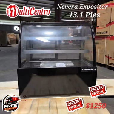 Nevera Exhibidora Horizontal - 4/4