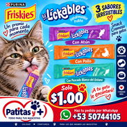 Comida para Gato - Img 57666471