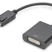 Adaptador Displayport a DVI nuevos - Img 52496580
