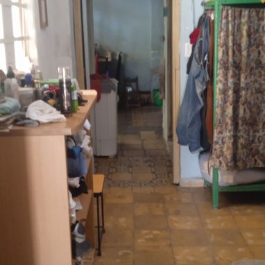 Casa en Santa María del Rosario - 10/10