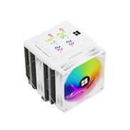 ❄️🖥️ Thermalright Peerless Assassin 120mm Digital ARGB - Enfriador de CPU Torre dual con 2 Ventiladores PWM 120mm⚡🌐 - Img 56521692