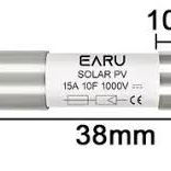 🔋⚡ FUSIBLE FOTOVOLTAICO DC 1000V – EARU - Img 117670835