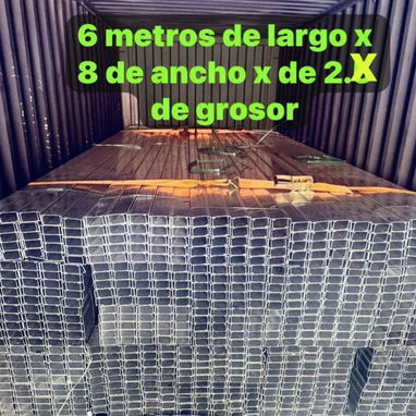 Materiales de construcción - Img 122522742
