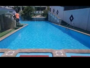 🐌🐌Villa con piscina muy grande, cerca del mar, 9 habitaciones climatizadas, Reservas x WhatsApp +53 52463651🐌🐌 - Img 64245249