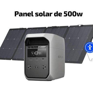♦️Estaciones de energía,Paneles Solares y Plantas Eléctricas. Interesados al privado ☎️55173152. - Img 109980828