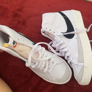 Tenis Nike blazers - Img 53044959
