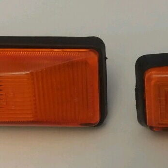 Vendo jollitas de lada(no traen bombillos) - 3/3