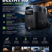 🟩Ecoflow Delta Pro🟩 - Img 56680256