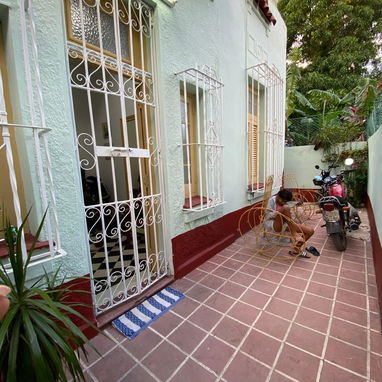 Alquilo apto 2/4 climatizado, independiente, seguro, privado  lugar tranquilo - 5/6