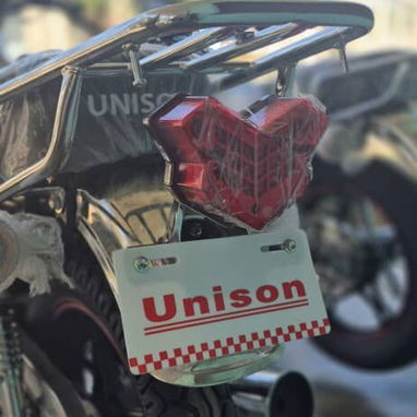 ⚙️175cc caja 6ta Con chapa 2450 con mensajería incluida - Img 117329188