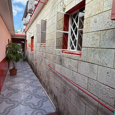 Se vende casa en muy buenas condiciones en gbcoa llegar y vivir - 4/10