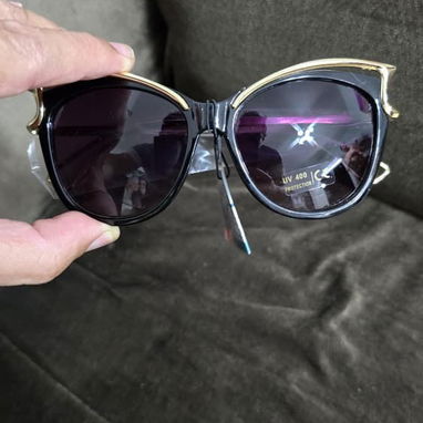 Gafas de sol estilo lujo - Img 119544329