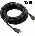 Cables HDMI de todos los metrajes - Img 96360704