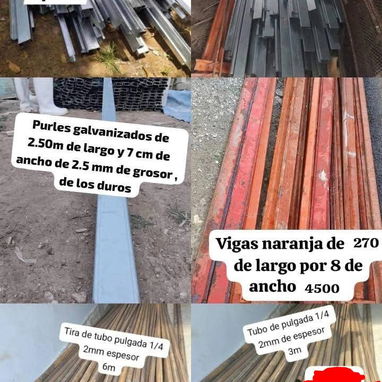 Material de construcción - Img 123077718