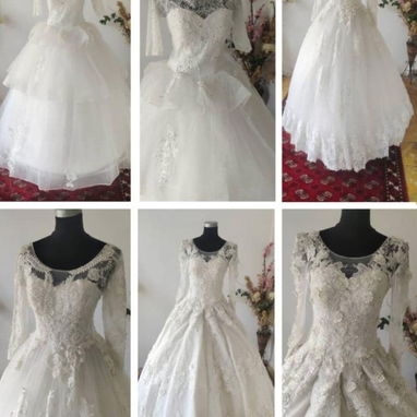 Venta de vestidos de novia!! - Img 95758090
