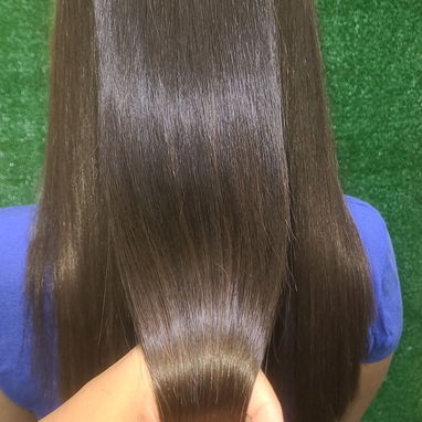 Servicios de peluquería profesional,  domicilio disponible en toda la habana - 2/2