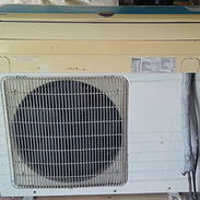 Se vende Split de 1T de uso - Img 56850970