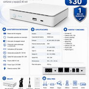 🔋 MINI UPS M1550 - Img 56041552