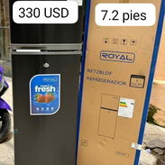 Refrigerador en venta - Img 55841612