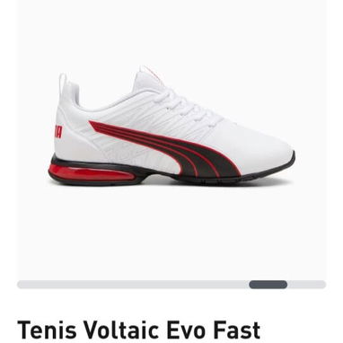 Tenis Puma Voltaic Evo Fast - Img 128012676