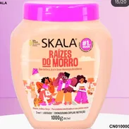 Tratamiento para el cabello - Img 57808224
