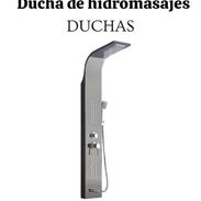 Ducha de hidromasajes - Img 55806659
