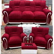 Muebles, sillones - Img 57711452
