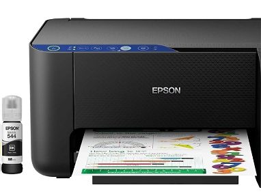 Impresora Epson Ecotank L3251 - Img main-image