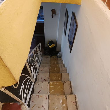 Venta 🚀 *¡CASA INTERIOR DE 2 NIVELES*   *#146📍 La Lisa, Altura de La Lisa (Subiendo por Hospital Frank País) calle 200 - 5/10