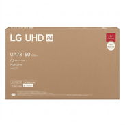 TV Smart LG 50" 4K UHD 2025 AI Thinq - Img 57022410