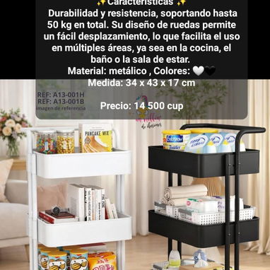 Vianderos y organizadores - Img 123203668
