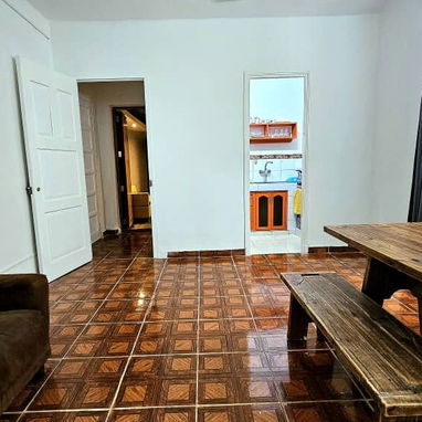 Apartamento en el Vedado - Img 122273057