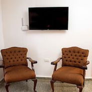 Apartamento completo en La Habana Vieja, Cuba. 1 dormitorio, 1 baño. - Img 55681893