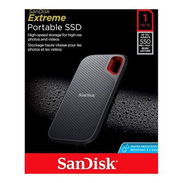 SANDISK EXTREME PORTABLE SSD 1 TB - Img 57344130