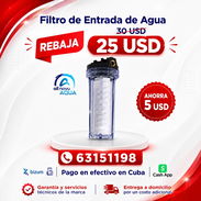 Filtro de entrada - Img 55937118