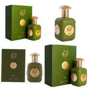 Perfume arabe Lattafa originale.  lujosos y ricos. Unisex - Img 57924743