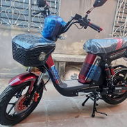 Bicimotos marca BUCATTI ULTRA - Img 55298787