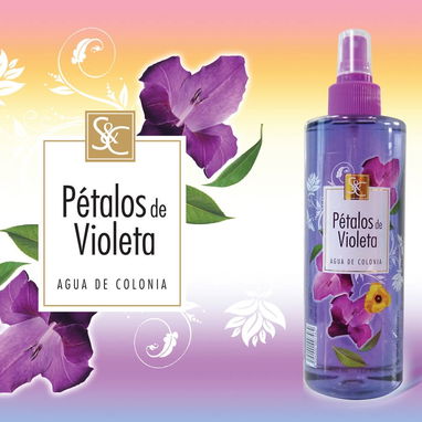 *Oferta Limitada*: Colonias 400ml... frescura y elegancia en una sola frangancia 🫧😊. Calidad y garantía ✅. - Img 102150392