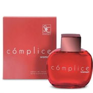 Cómplice de mujer - Img 55378368