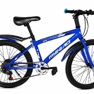 Bicicleta 26" - 2/3