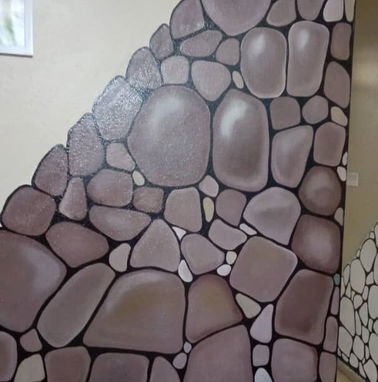 Servicios de Pintura Mural y Decorativa - Img 86257087